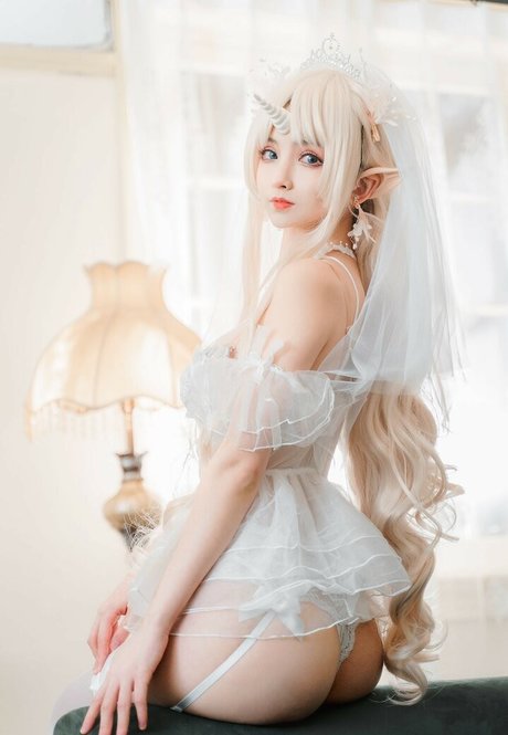 Rioko Cosplay
