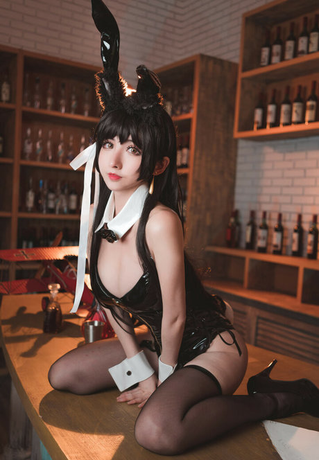Rioko Cosplay