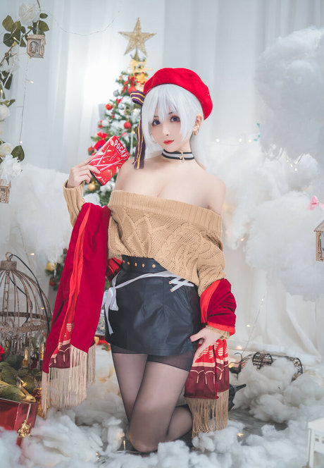 Rioko Cosplay