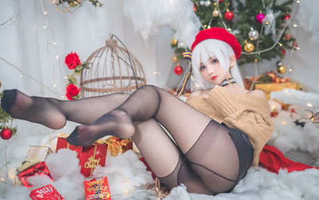 Rioko Cosplay