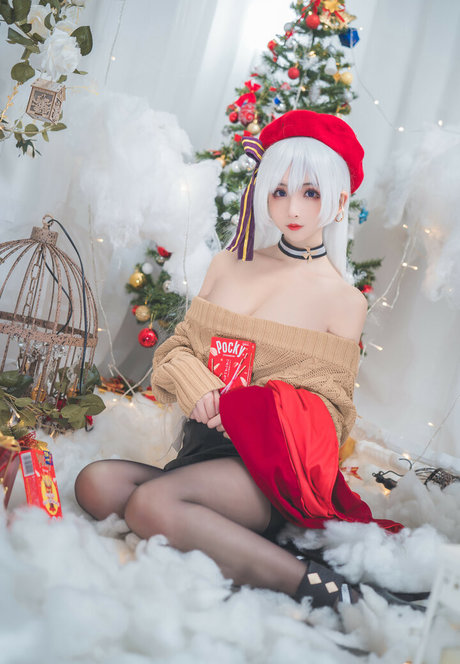 Rioko Cosplay