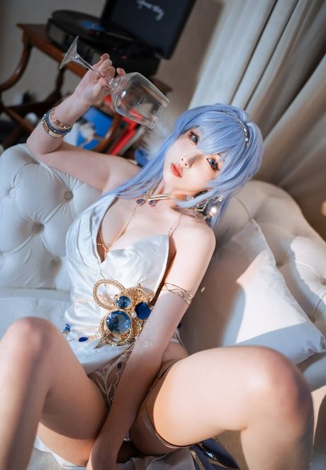 Rioko Cosplay
