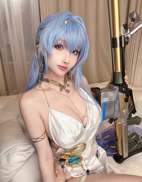 Rioko Cosplay