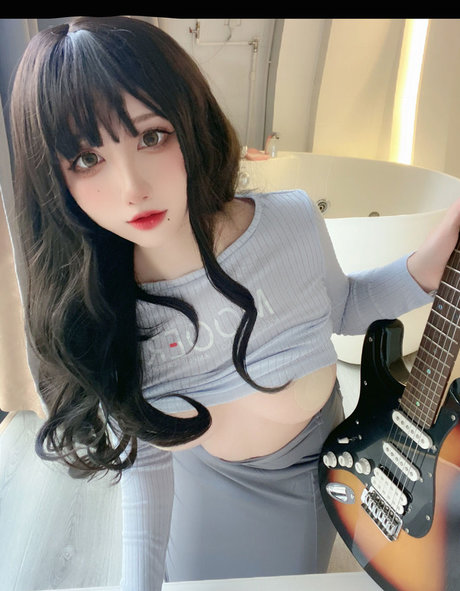 Rioko Cosplay