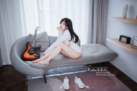 Rioko Cosplay