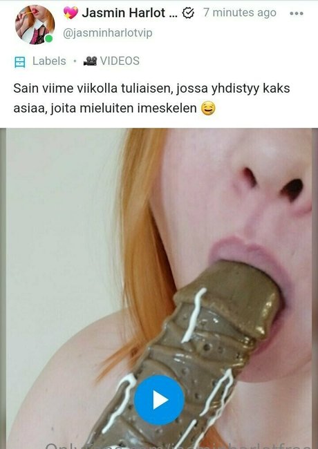 Jasminharlotfree