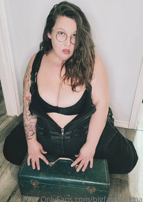 Bigmommasoul OnlyFans泄露裸照