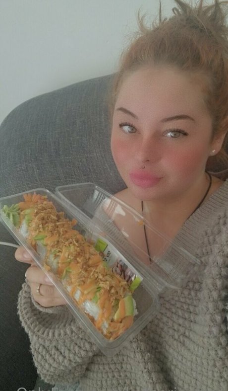 Katherinebee  nude leaked OnlyFans photo