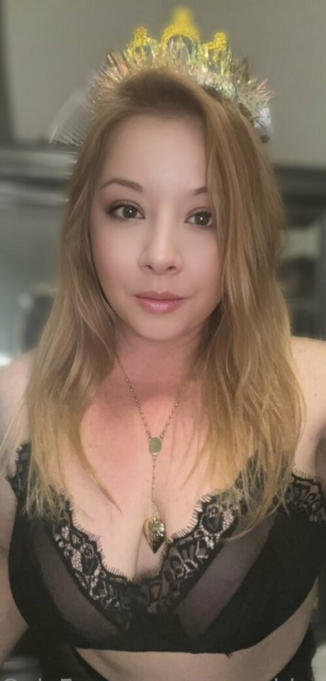 Naken läckt OnlyFans-bild av Sexyashleyxoxo