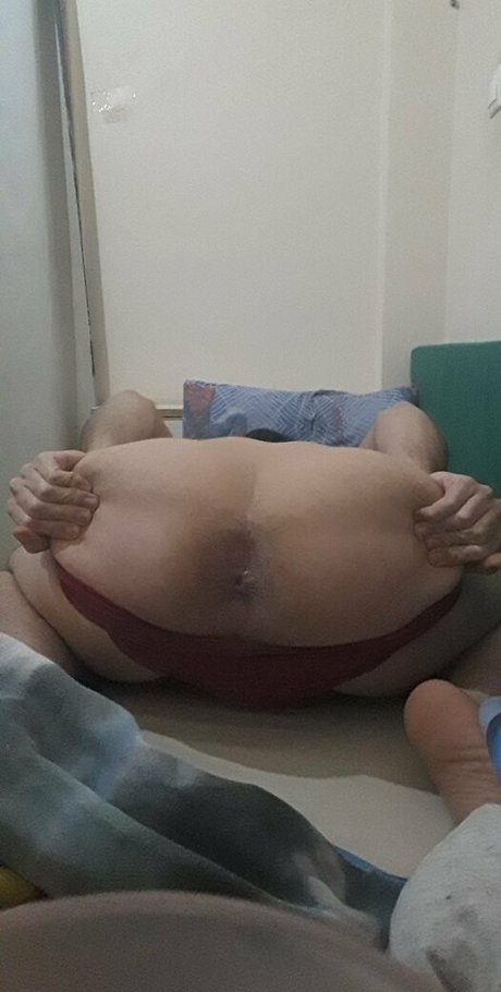 Plumpfruitybooty