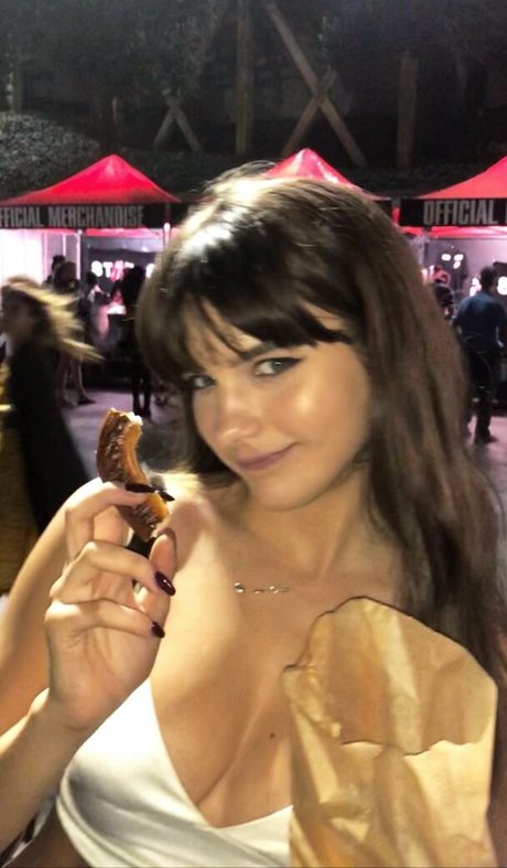 Chloe East