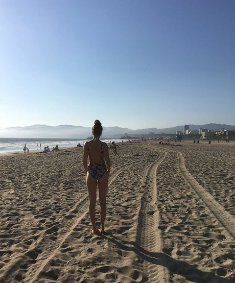 Chloe East