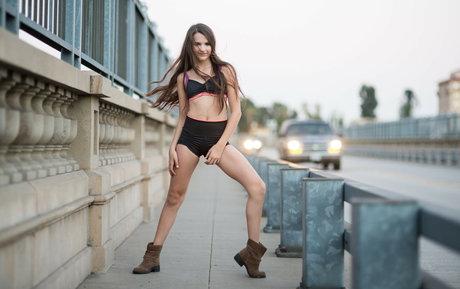 Chloe East