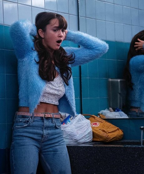 Chloe East