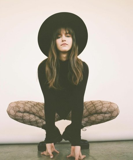 Chloe East