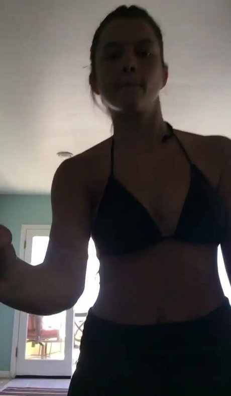 Chloe East