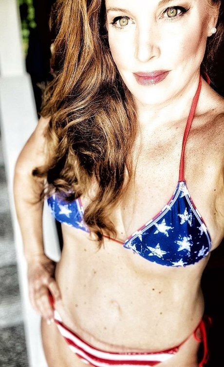 Обнаженная фотография утечки OnlyFans от Tammera Carter
