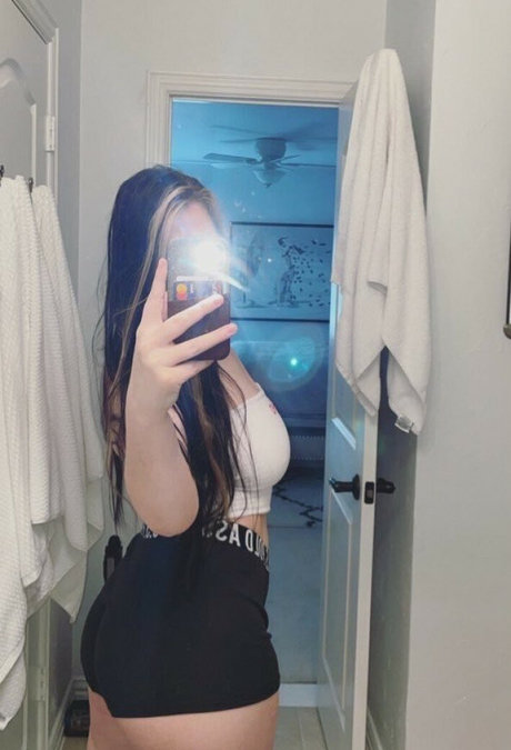 Slightlycunty OnlyFans 유출 누드 사진