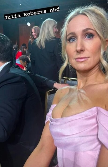 Nikki Glaser