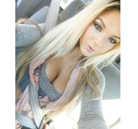 Anais Rizzo
