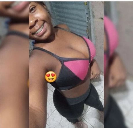 Pretas Do Brasil