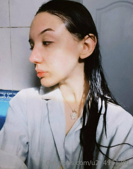 Foto desnuda filtrada de OnlyFans de Lottymurr