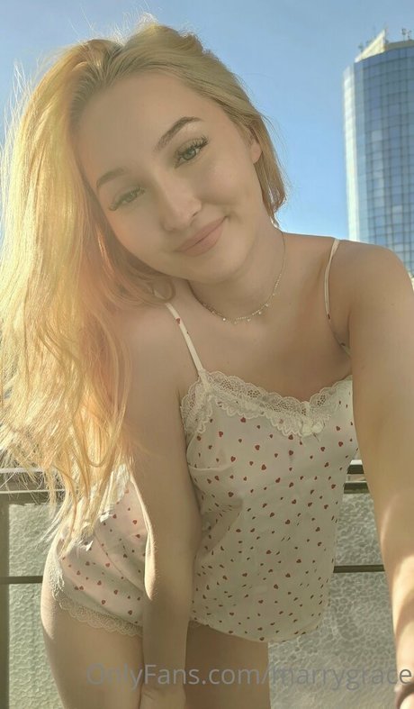 Marrygracelove