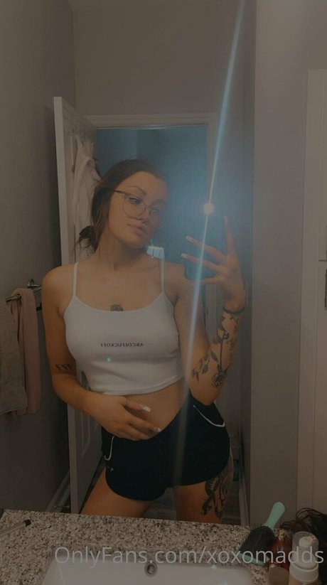 Xoxomadds