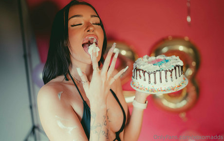 Xoxomadds