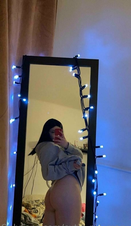 Nacktes geleaktes OnlyFans-Foto von Cutiepiemary