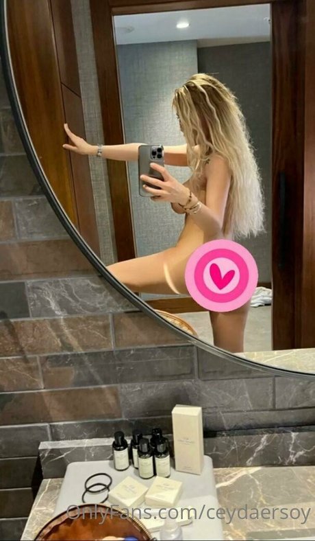 Ceyda Ersoy