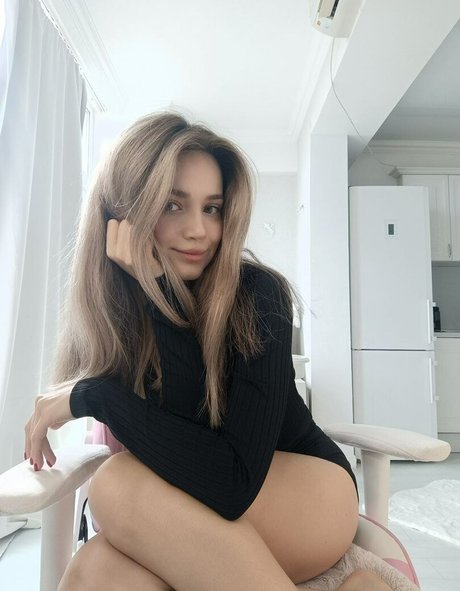 Alinanameli OnlyFans 유출 누드 사진