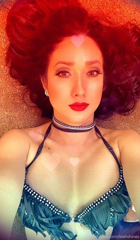 Leahshines