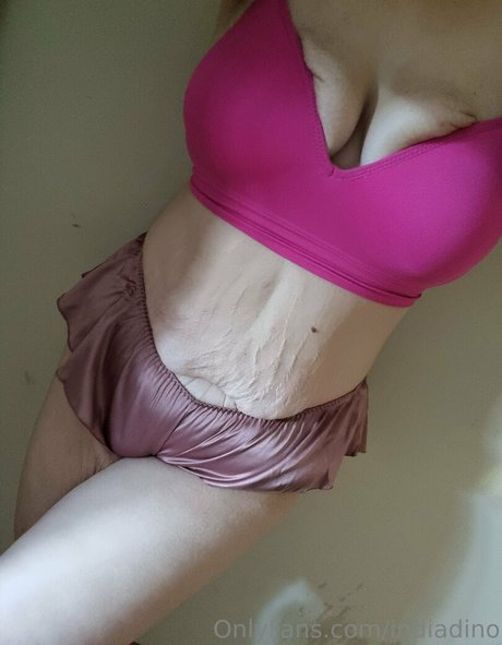 Indiadino  nude leaked OnlyFans photo