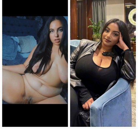 Zina Hadid