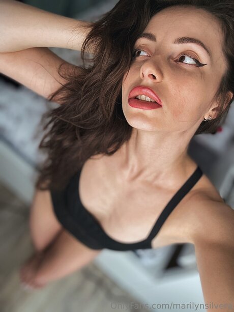 Обнаженная фотография утечки OnlyFans от Little Lilu