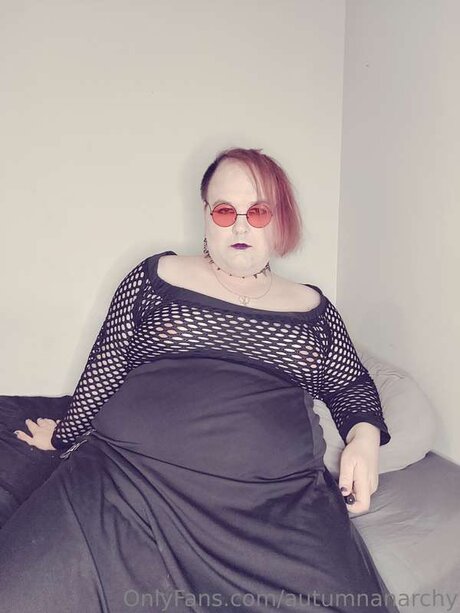 Autumnanarchy