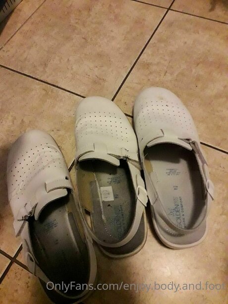 Enjoy Body And Foot