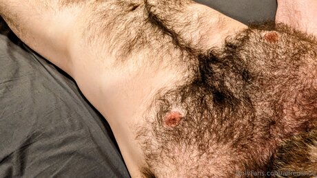 Nagie wyciekłe zdjęcie OnlyFans od Alfredshoe
