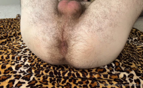 Yourtarzanbro  nude leaked OnlyFans photo