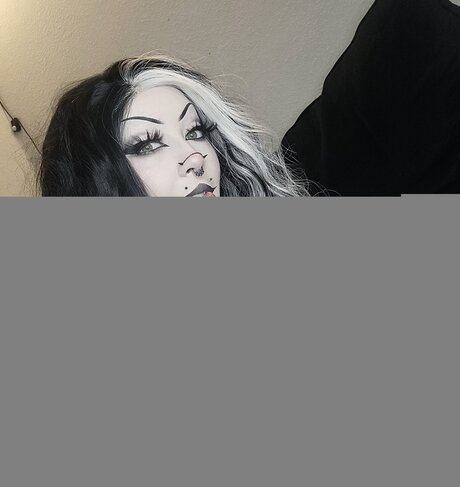 Foto nua vazada do OnlyFans de Saltyysirenfree