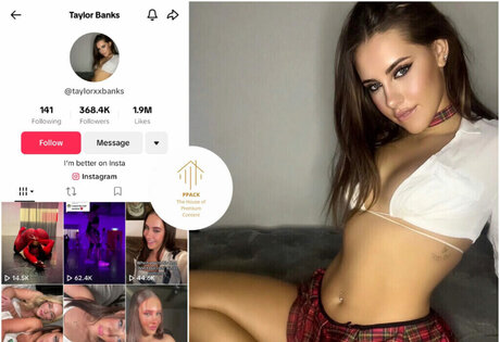 Taylorbanks