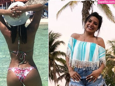 Mariela Montero