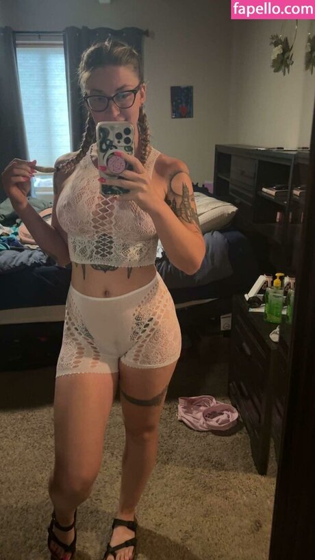Nagie wyciekłe zdjęcie OnlyFans od Kaytiebenz
