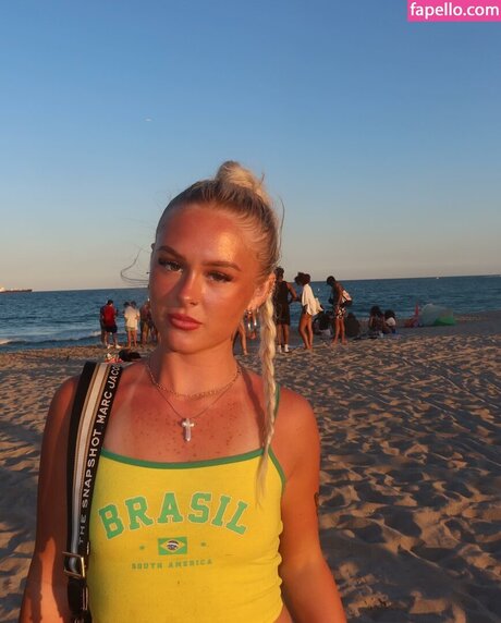 Gracie Dyer