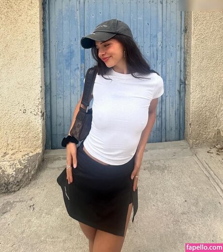 Nina Chuba