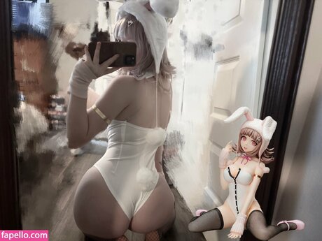 Nacktes geleaktes OnlyFans-Foto von Sugamo