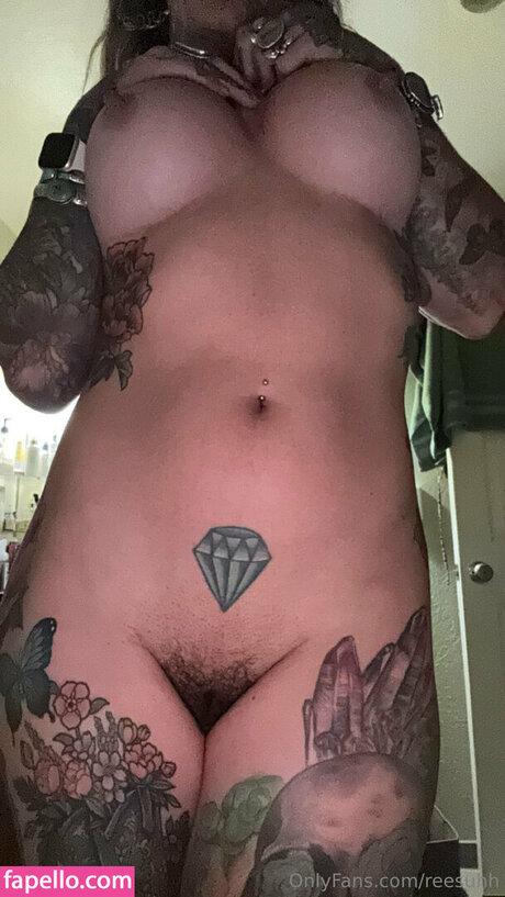 Foto nua vazada do OnlyFans de Risa Marie