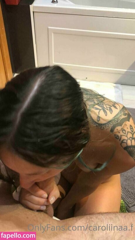 Caroliinaaf