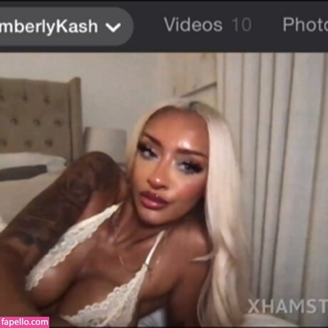 Kimberly Kash